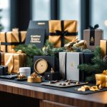 Find unikke firmajulegaver der imponerer ham der har alt